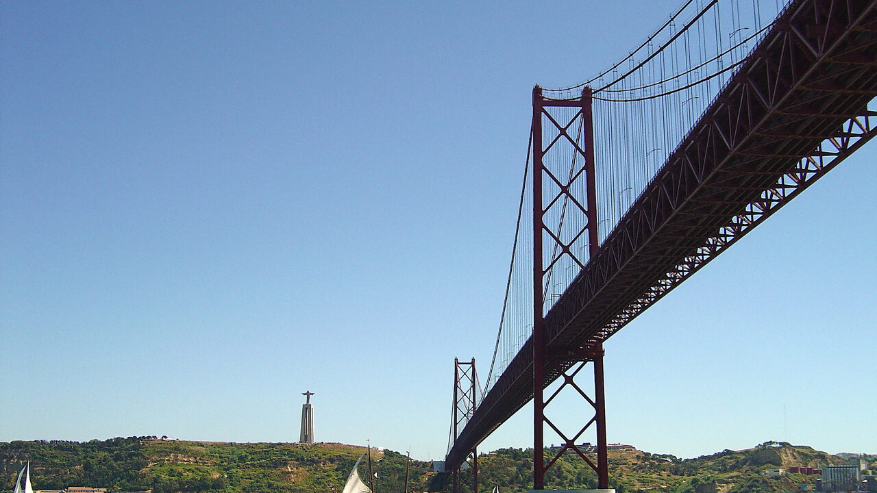 Portugal contemporâneo