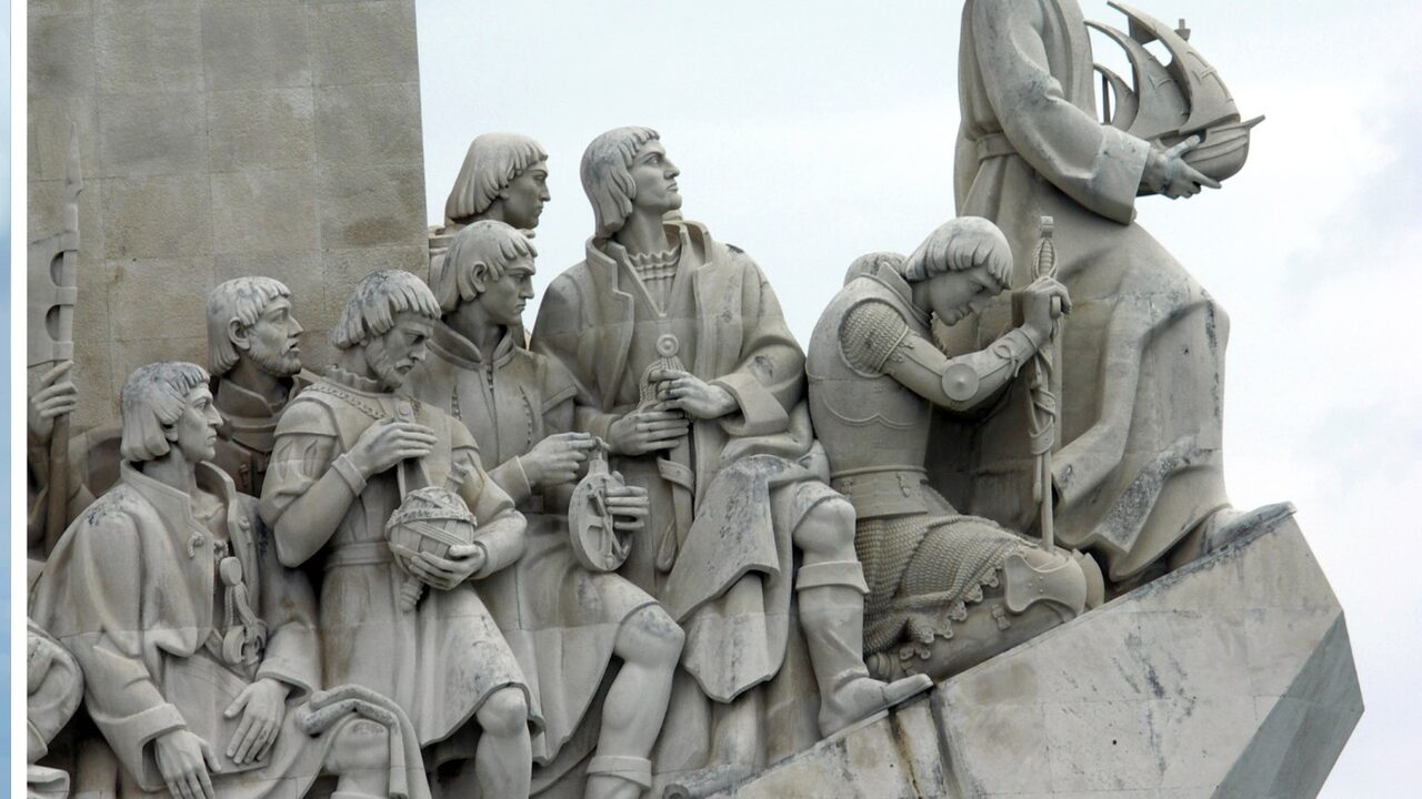 Expansão marítima portuguesa