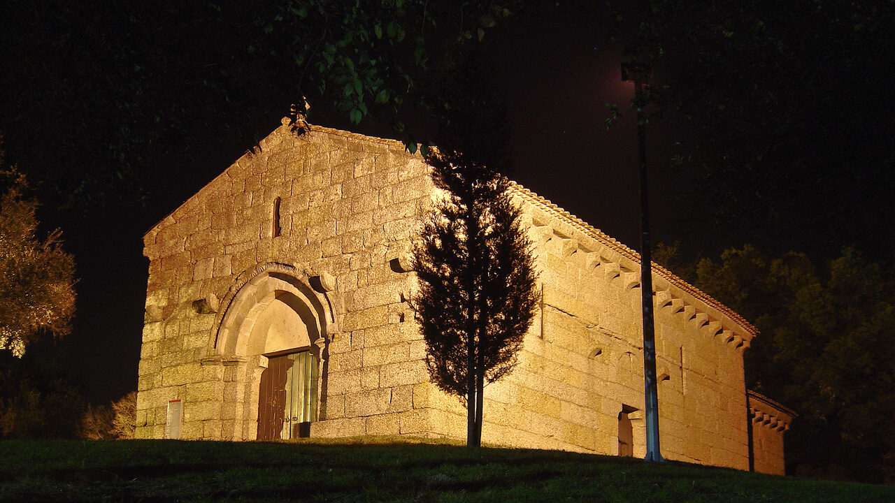 Fundação de Portugal