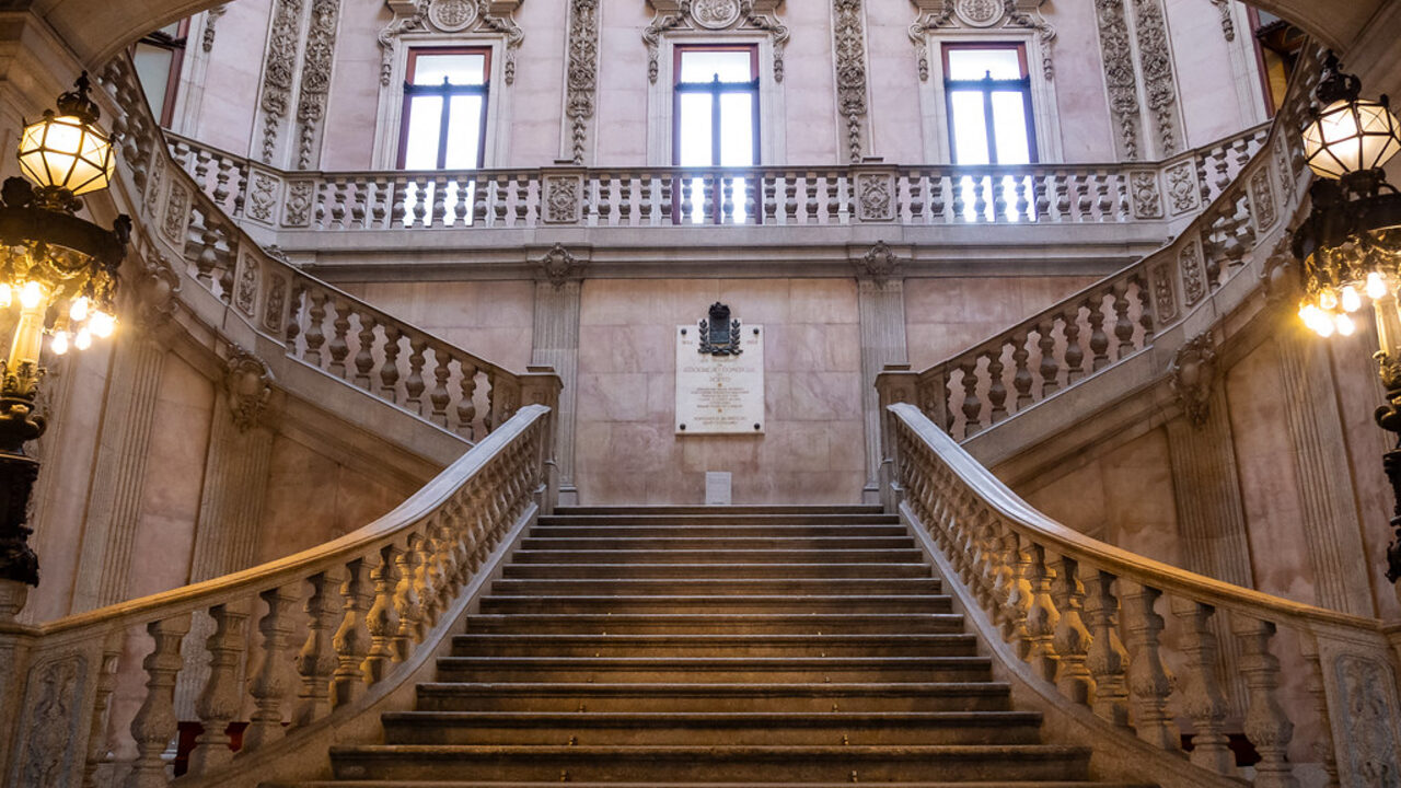 Liberalismo e monarquia constitucional