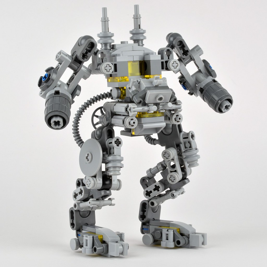 Exosuit e robótica aplicada