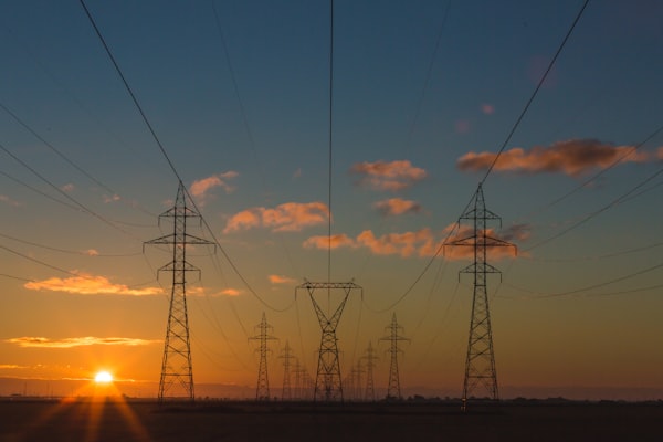 Energia renovável para hidrogénio verde