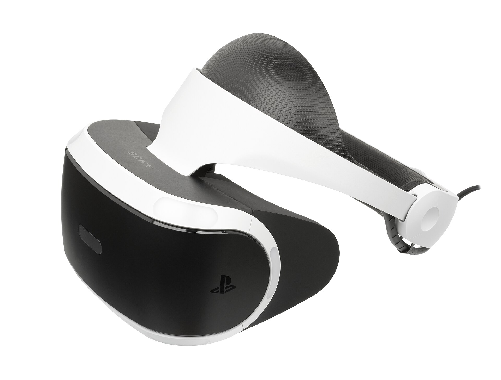 Headset PlayStation VR